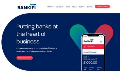 扩展曼彻斯特金融科技启动品牌重塑