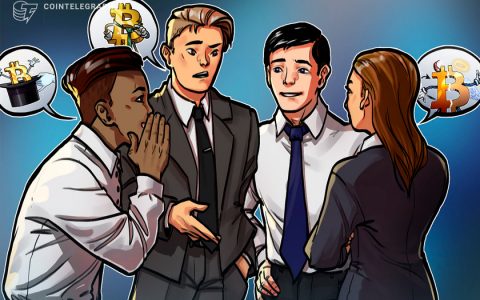 比特币的链下数据表明 BTC 价格有更多上涨动力