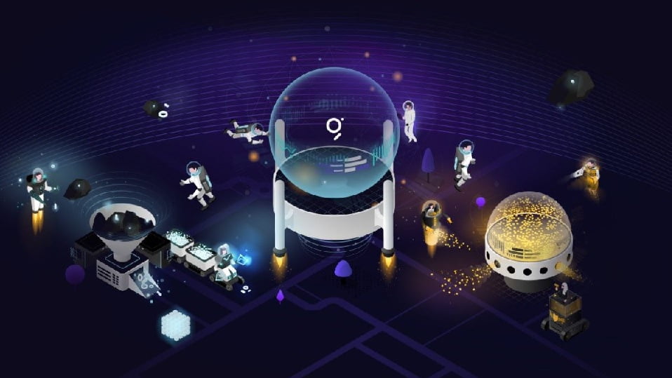 什么是图 (GRT) 币？ 如何服用