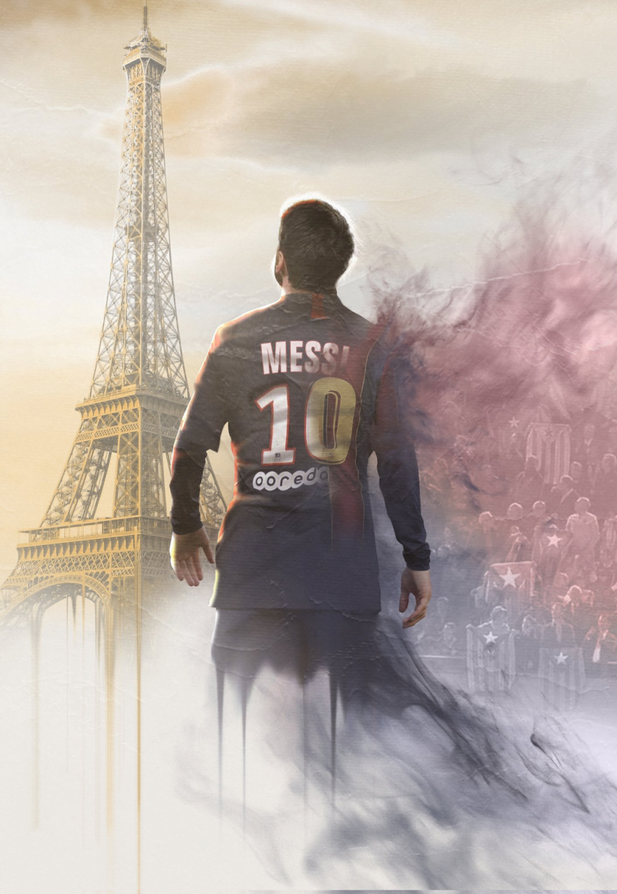 莱昂内尔·梅西的 NFT - 体育