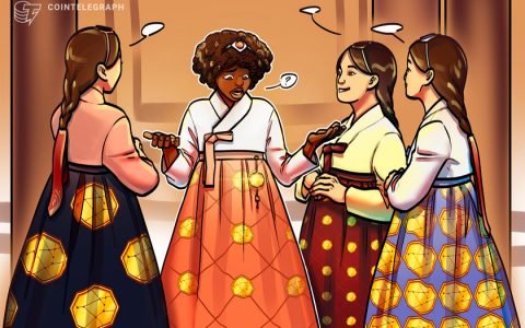 韩国的加密货币监管现在正在扩展到外国企业