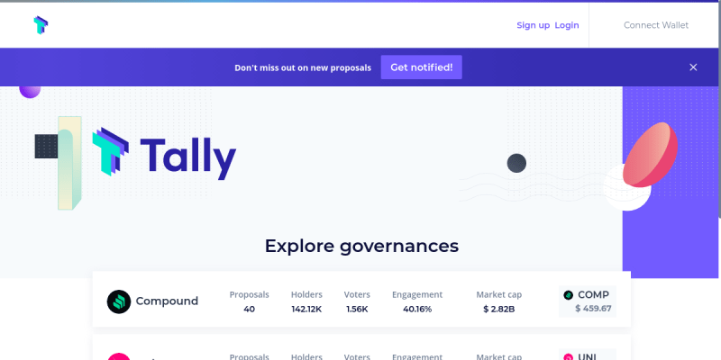 DeFi 本周 – 8 月 13 日