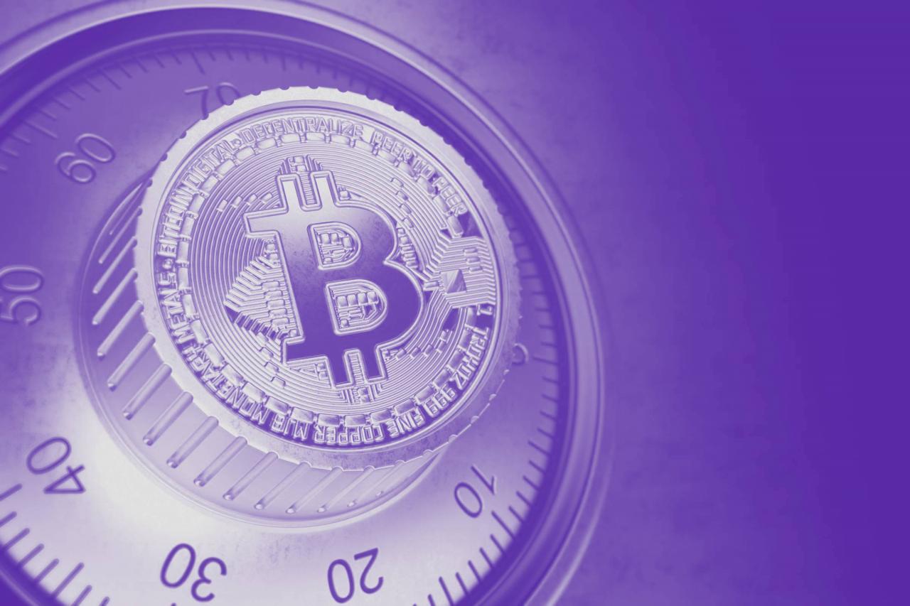 中本聪、Craig Wright 和 Bitcoin Sicherheit、加密货币、硬件钱包