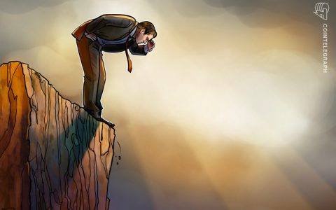 如果股市崩盘，比特币价格会下跌吗？