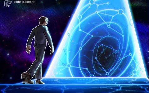 多链方法是区块链行业的未来