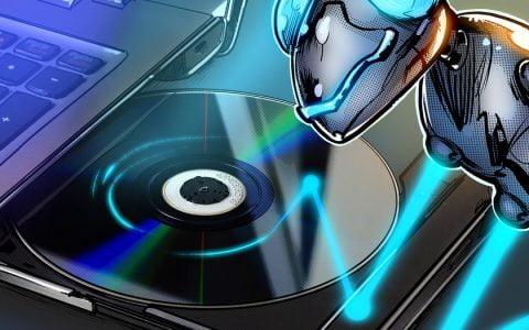 区块链如何拯救亚历山大图书馆