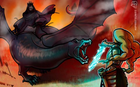 为什么交易所必须加倍努力