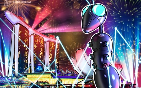 韩国互联网巨头 Kakao 将区块链业务扩展到新加坡