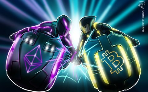 新研究发现，以太币在新加坡比比特币更受欢迎