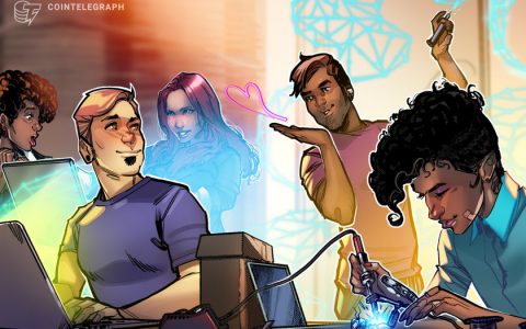 区块链和加密货币技术将如何改善 LGBTQ+ 人群的生活？ 专家解答