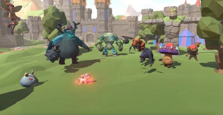 「边玩边赚」成流量新宠 DeVerse 上线币安NFT 市场，如何突破重围？