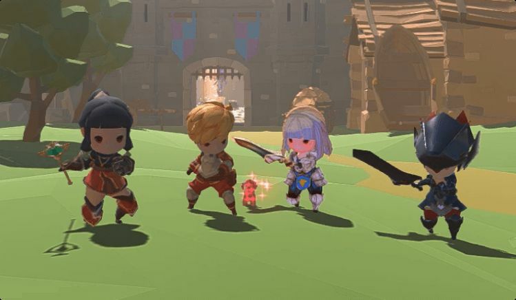 「边玩边赚」成流量新宠 DeVerse 上线币安NFT 市场，如何突破重围？