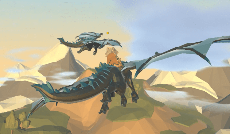 「边玩边赚」成流量新宠 DeVerse 上线币安NFT 市场，如何突破重围？