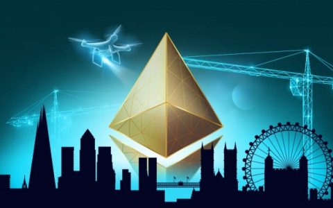 EIP1559 上线至今4.5 万枚ETH 被销毁，还有哪些数据值得关注？