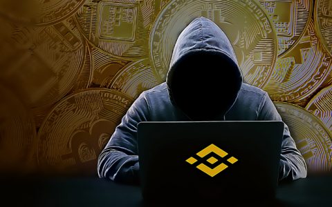 价值超过 4700 万美元的比特币转移到币安