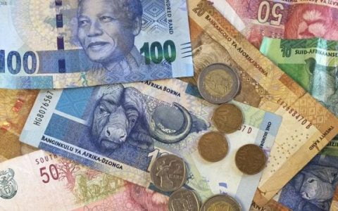 南非现在希望从批发商升级为零售 CBDC