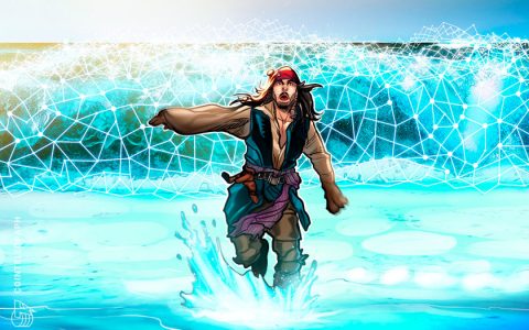 微软希望使用以太坊区块链打击盗版