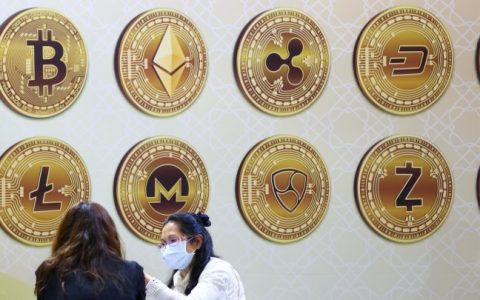 新加坡人最青睐哪个币种？以太币胜比特币、 ADA 夺第三