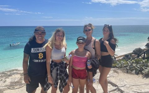 “比特币家族”为你揭秘其财富秘密：隐藏在各大洲的加密货币