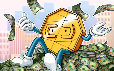 Thiel 的 Valar Ventures 以 4.1B 美元的估值领先 Bitpanda 的第三次加薪