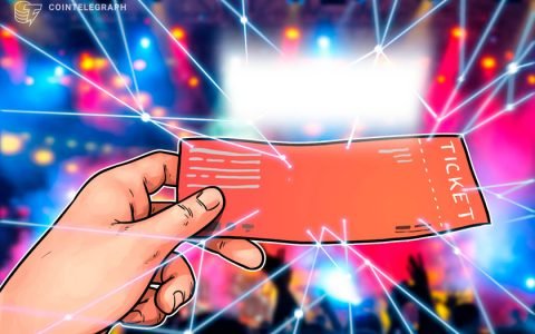 欧洲主要音乐节将允许歌迷使用 EGLD 购票