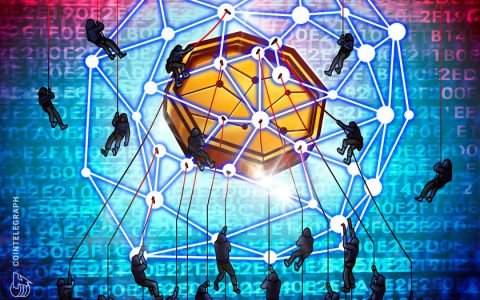 DeFi 黑客将推动加密货币行业向前发展