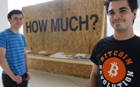 MIT 免费送比特币做实验：7 年后有人暴富、有人后悔用来买寿司