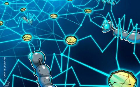 1inch 宣布部署到 Optimism 的第 2 层解决方案