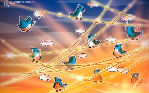 加密货币开发者将领导 Twitter 的去中心化社交媒体计划