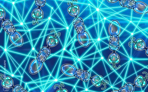 Terra Virtua 以环境问题为由转向 Polygon区块链