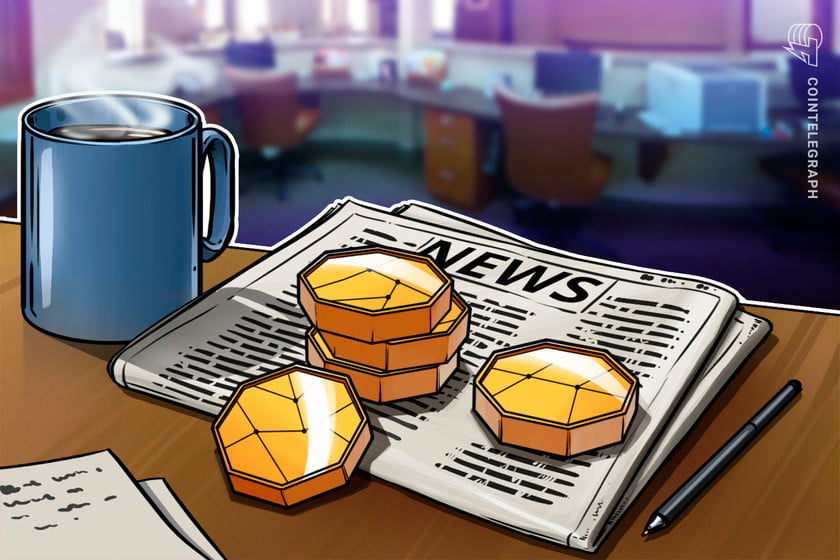 在 Decentraland 的虚拟总部未能启动后，亚历克斯·桑德斯再次受到抨击