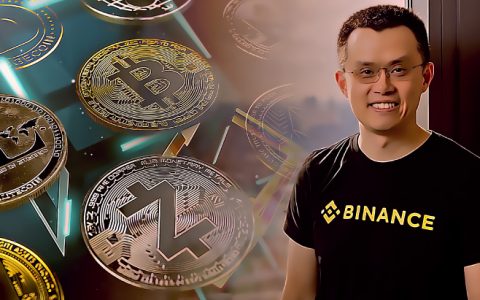 币安首席执行官表示新的加密货币法律需要为创新留出空间