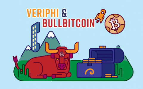 想要银行表皮的牛市——牛市比特币吸收 Veriphi 并继续增长