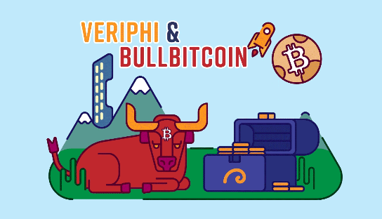 Bull Bitcoin 收购 Veriphi 以增加向加拿大比特币用户提供更多去中心化