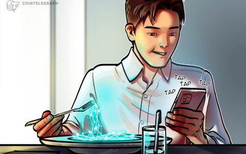 Staking 将把区块链当早餐吃——这就是原因