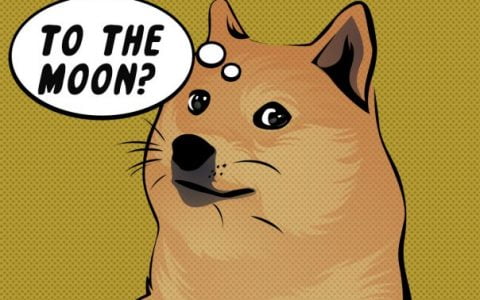 82% 的DOGE 由535 个实体持有，狗狗币真能当「支付工具」？
