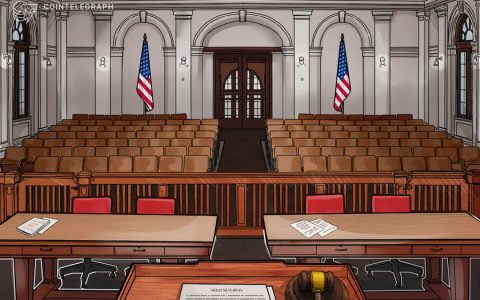 暗网加密货币混合运营商承认在 BTC 中洗钱 3 亿美元