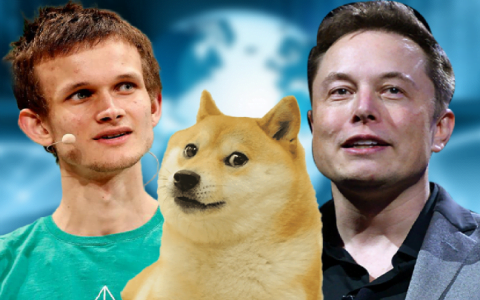 「狗狗币基金会」暌违6 年成交量土重来 V 神、马斯克伙伴担任顾问