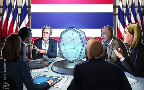 泰国央行概述了未来零售 CBDC 的保障措施