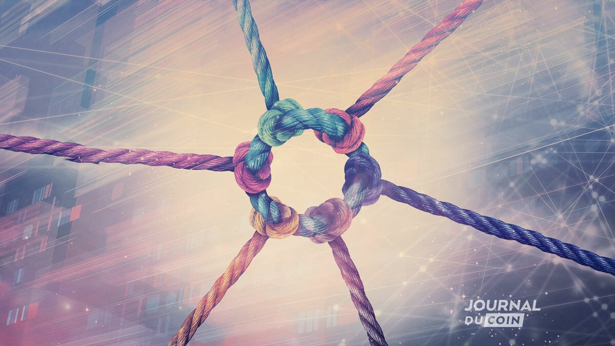 Agoric 实现区块链之间的互操作性