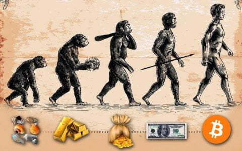 旧秩序的反抗：比特币遭受「污名化」，金融业的进步反而停滞了？