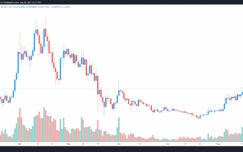 3 个发展表明 Verasity (VRA) 价格可能已经触底