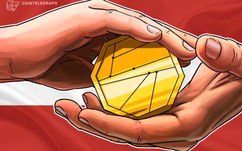 维也纳证券交易所将上市 ETC 集团的加密货币 ETP