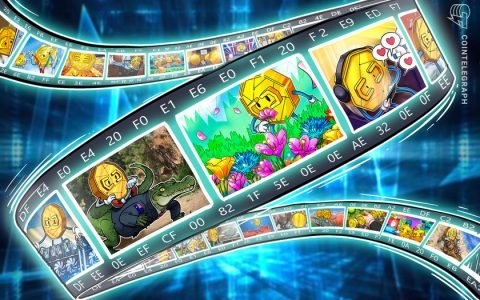 ‘Coins’ doco 系列以今天加密货币首映中的一些知名人士为特色