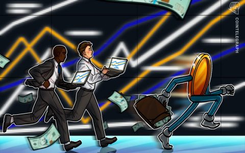 Coinbase 将购买 5 亿美元的加密货币并将未来所有利润的 10% 投资于数字资产