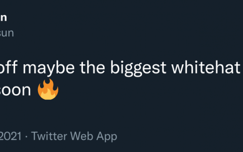 一键即可免费回收 100,000 个以太币 (ETH)？ SushiSwap 如何接近灾难