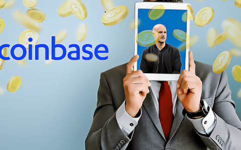 Coinbase 首席执行官表示，该公司将在其资产负债表中增加 5 亿美元的加密货币