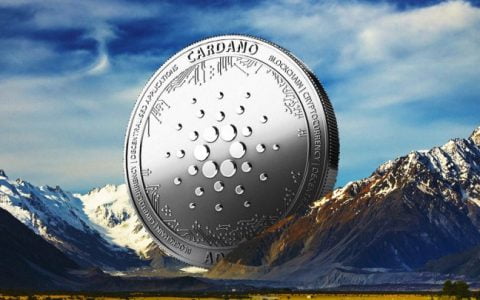 ADA 强势飙涨17% 创新高挤下BNB 跃居「第三大加密货币」