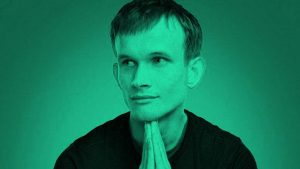 以太坊联合创始人 Vitalik Buterin 公布了他的加密货币投资