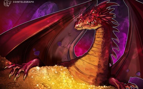 矿业主管表示，不稳定的比特币价格将投资流转向黄金